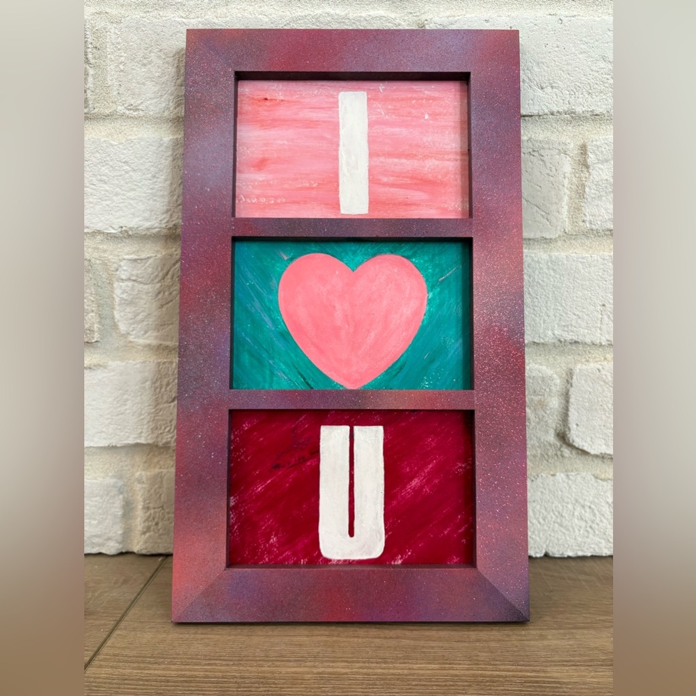 Valentine’s Day decoration